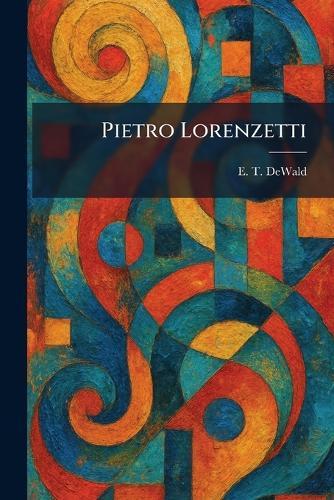 Pietro Lorenzetti