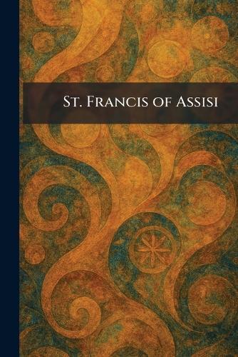 St. Francis of Assisi