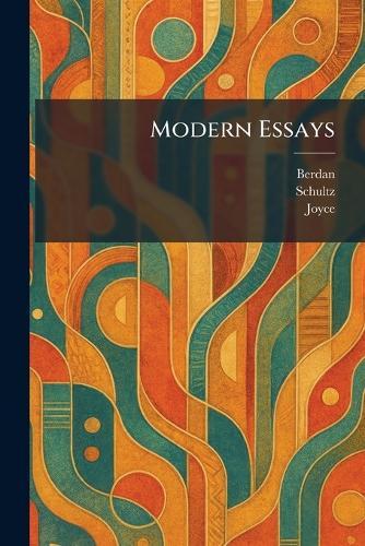 Modern Essays