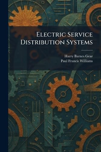 Electric Service Distribution Systems