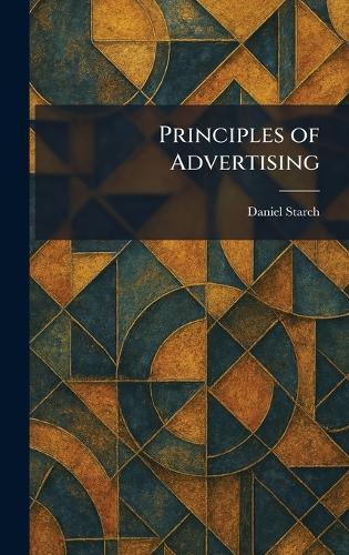 Principles of Advertising