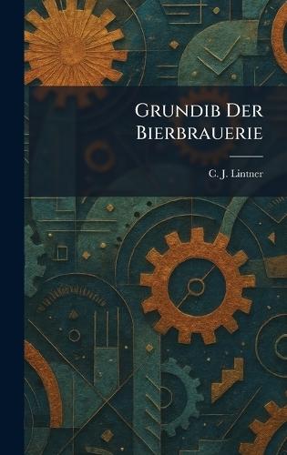 Grundib Der Bierbrauerie