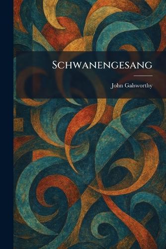Schwanengesang