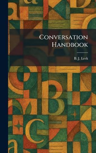 Conversation Handbook