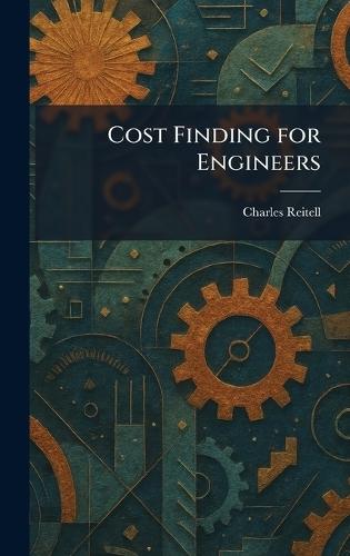 Cost Finding for Engineers