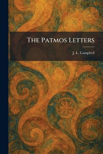 The Patmos Letters