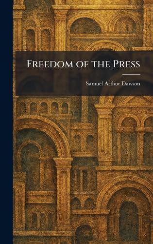 Freedom of the Press