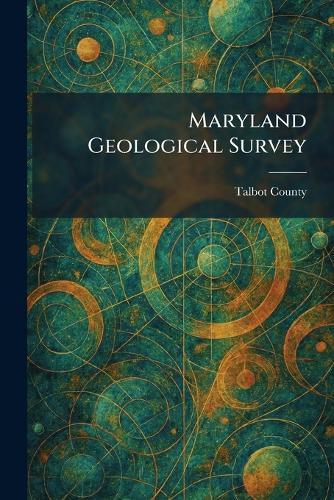 Maryland Geological Survey