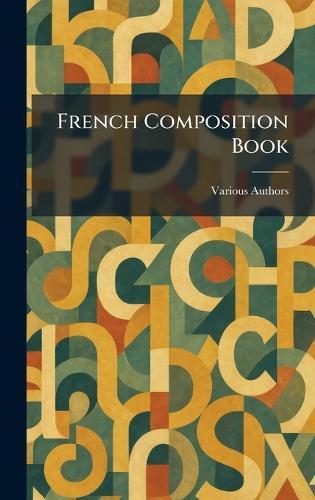 French Composition Book