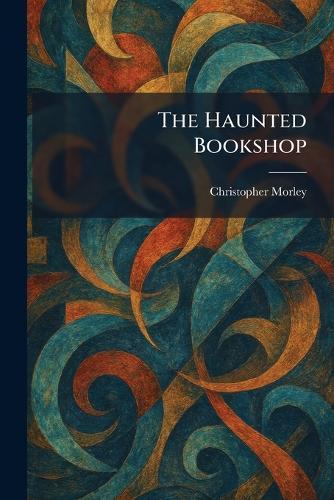 The Haunted Bookshop