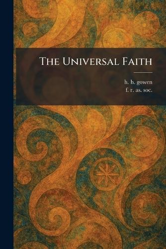 The Universal Faith