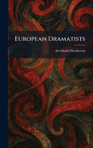 European Dramatists