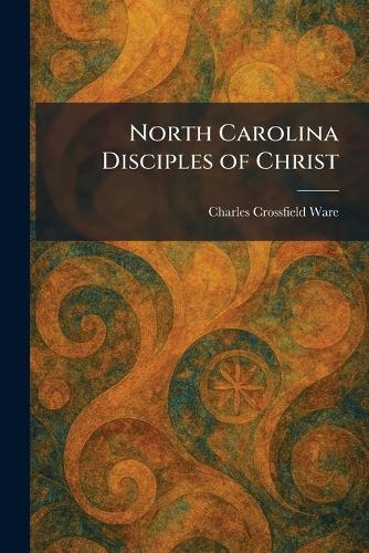 North Carolina Disciples of Christ