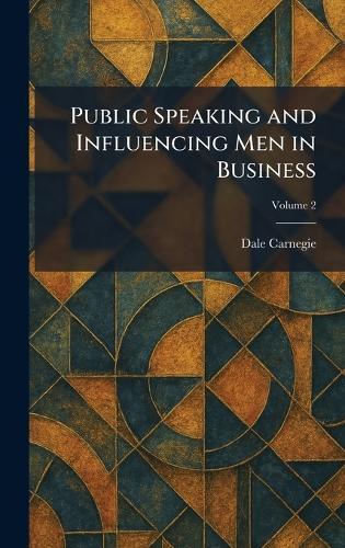 Public Speaking and Influencing Men in Business