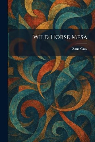Wild Horse Mesa
