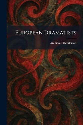 European Dramatists
