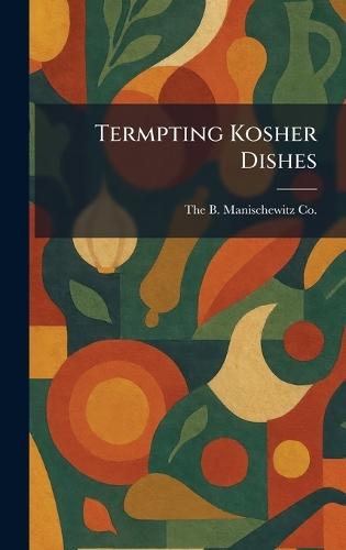 Termpting Kosher Dishes