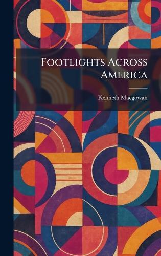 Footlights Across America