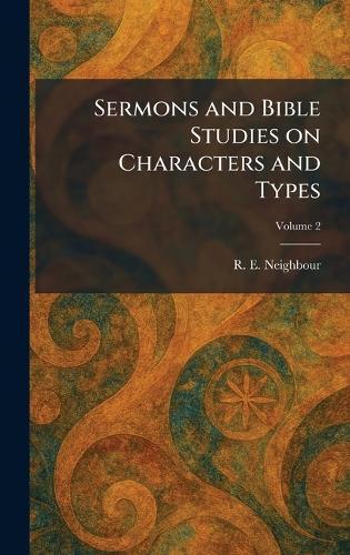 Sermons and Bible Studies on Characters and Types