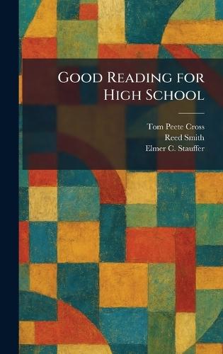 Good Reading for High School