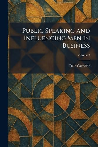 Public Speaking and Influencing Men in Business