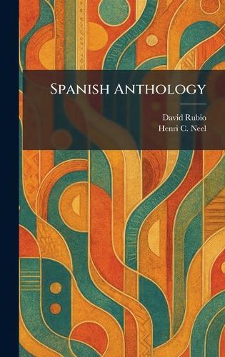 Spanish Anthology