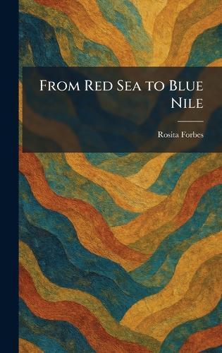 From Red Sea to Blue Nile