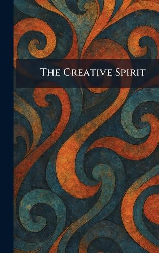 The Creative Spirit