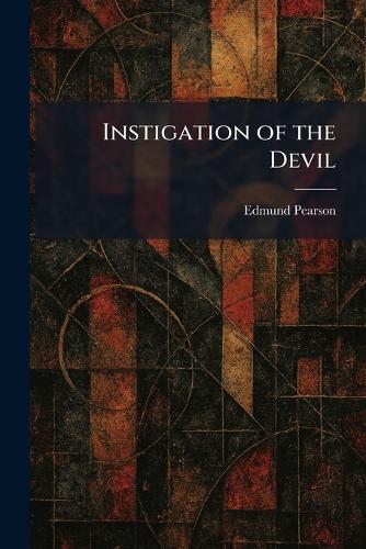 Instigation of the Devil