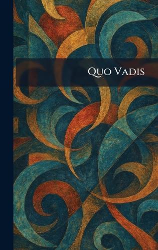 Quo Vadis