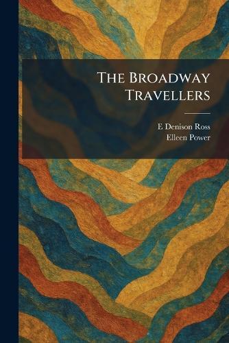 The Broadway Travellers