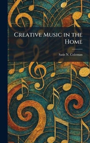 Creative Music in the Home