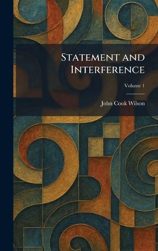 Statement and Interference