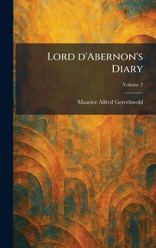 Lord D'Abernon's Diary