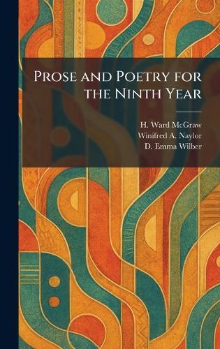 Prose and Poetry for the Ninth Year