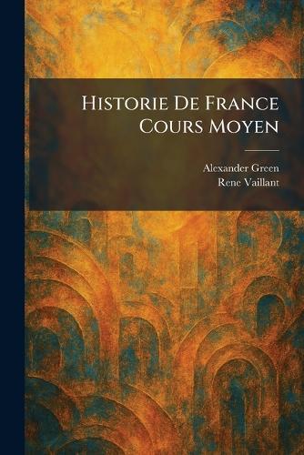 Historie de France cours moyen