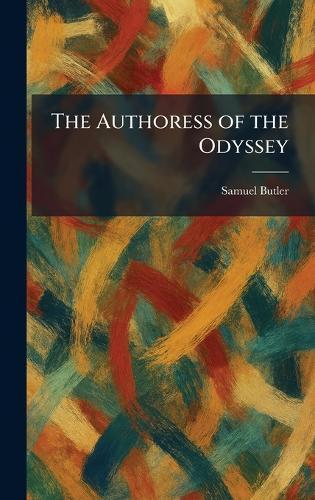 The Authoress of the Odyssey