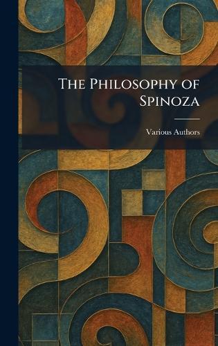 The Philosophy of Spinoza