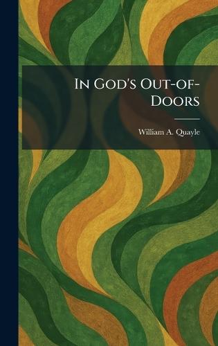 In God's Out-of-Doors