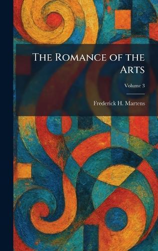 The Romance of the Arts