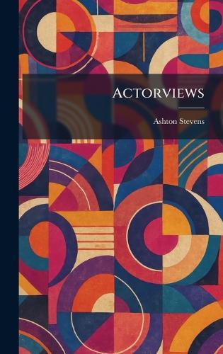 Actorviews