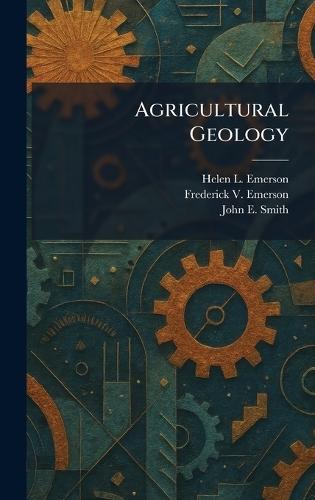 Agricultural Geology