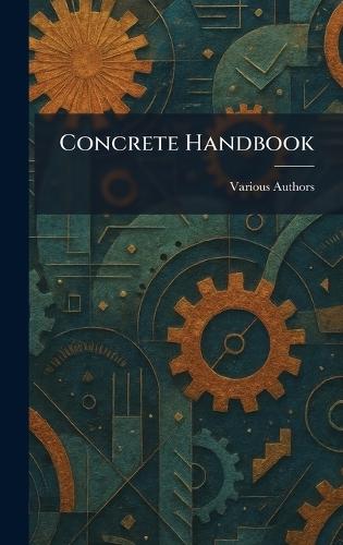 Concrete Handbook
