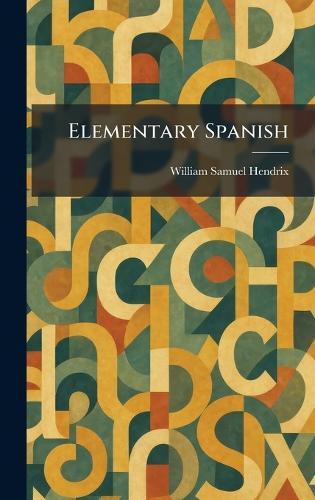 Elementary Spanish