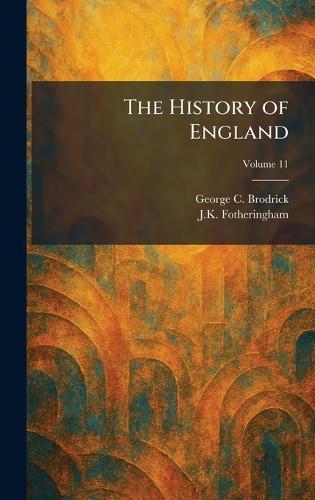 The History of England