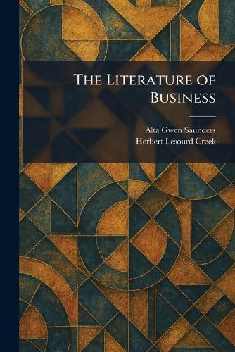 The Literature of Business