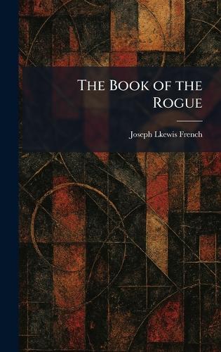 The Book of the Rogue