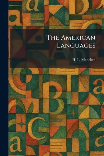 The American Languages