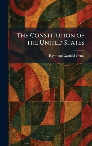 The Constitution of the United States
