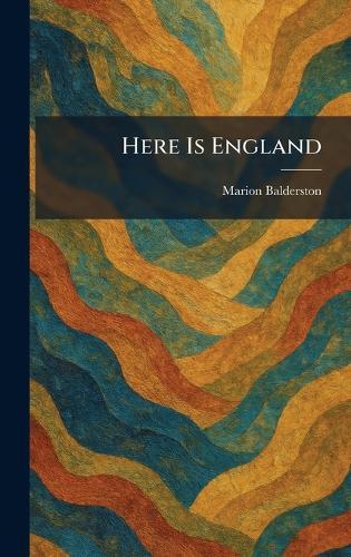 Here Is England